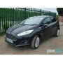 Ford Fiesta 2008-2013 | №203997, Англия