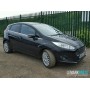 Ford Fiesta 2008-2013 | №203997, Англия