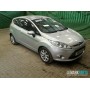 Ford Fiesta 2008-2013 | №204096, Англия