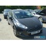 Ford Fiesta 2008-2013 | №204115, Англия