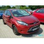 Ford Fiesta 2008-2013 | №204236, Англия