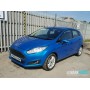 Ford Fiesta 2008-2013 | №204259, Англия