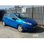 Ford Fiesta 2008-2013 | №204259, Англия