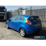 Ford Fiesta 2008-2013 | №204259, Англия