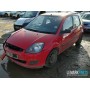 Ford Fiesta 2008-2013 | №204286, Англия