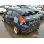 Ford Fiesta 2008-2013 | №204458, Англия