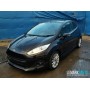 Ford Fiesta 2008-2013 | №204468, Англия