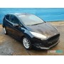 Ford Fiesta 2008-2013 | №204468, Англия