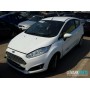 Ford Fiesta 2008-2013 | №204509, Англия