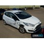 Ford Fiesta 2008-2013 | №204509, Англия