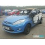 Ford Fiesta 2008-2013 | №204545, Англия