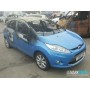 Ford Fiesta 2008-2013 | №204545, Англия