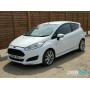 Ford Fiesta 2008-2013 | №204553, Англия