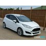 Ford Fiesta 2008-2013 | №204553, Англия