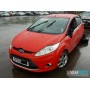 Ford Fiesta 2008-2013 | №204563, Англия