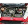 Ford Fiesta 2008-2013 | №204567, Англия
