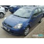 Ford Fiesta 2008-2013 | №204597, Англия