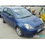 Ford Fiesta 2008-2013 | №204597, Англия