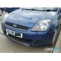 Ford Fiesta 2008-2013 | №204597, Англия