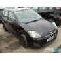 Ford Fiesta 2008-2013 | №204644, Англия