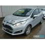 Ford Fiesta 2008-2013 | №204659, Англия