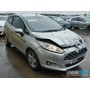 Ford Fiesta 2008-2013 | №204659, Англия