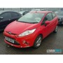 Ford Fiesta 2008-2013 | №204668, Англия