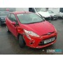 Ford Fiesta 2008-2013 | №204668, Англия