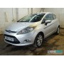 Ford Fiesta 2008-2013 | №204695, Англия