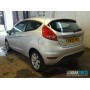 Ford Fiesta 2008-2013 | №204695, Англия