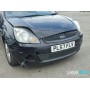 Ford Fiesta 2008-2013 | №204731, Англия