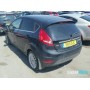 Ford Fiesta 2008-2013 | №204733, Англия