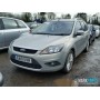 Ford Focus II 2005-2008 | №203090, Англия