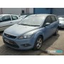 Ford Focus II 2005-2008 | №203768, Англия