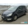 Ford Galaxy 2006-2010 | №188433, Англия