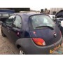 Ford Ka 1996-2008 | №136974, Англия