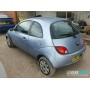 Ford Ka 1996-2008 | №200320, Англия