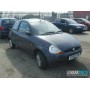 Ford Ka 1996-2008 | №201181, Англия