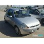 Ford Ka 1996-2008 | №201191, Англия