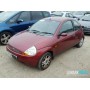 Ford Ka 1996-2008 | №201449, Англия