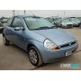 Ford Ka 1996-2008 | №202060, Англия