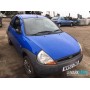 Ford Ka 1996-2008 | №33033, Англия