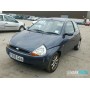 Ford Ka 2009-2016 | №202068, Англия