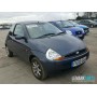 Ford Ka 2009-2016 | №202068, Англия