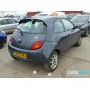 Ford Ka 2009-2016 | №202068, Англия