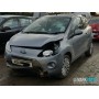 Ford Ka 2009-2016 | №202226, Англия