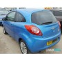 Ford Ka 2009-2016 | №203685, Англия