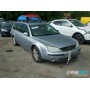 Ford Mondeo III 2000-2007 | №203232, Англия