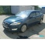 Ford Mondeo IV 2007-2015 | №192652, Англия