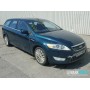 Ford Mondeo IV 2007-2015 | №192652, Англия